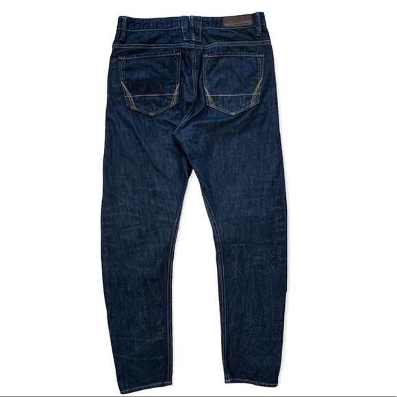 All Saints Lou Runner Jeans - Picture 4 of 13